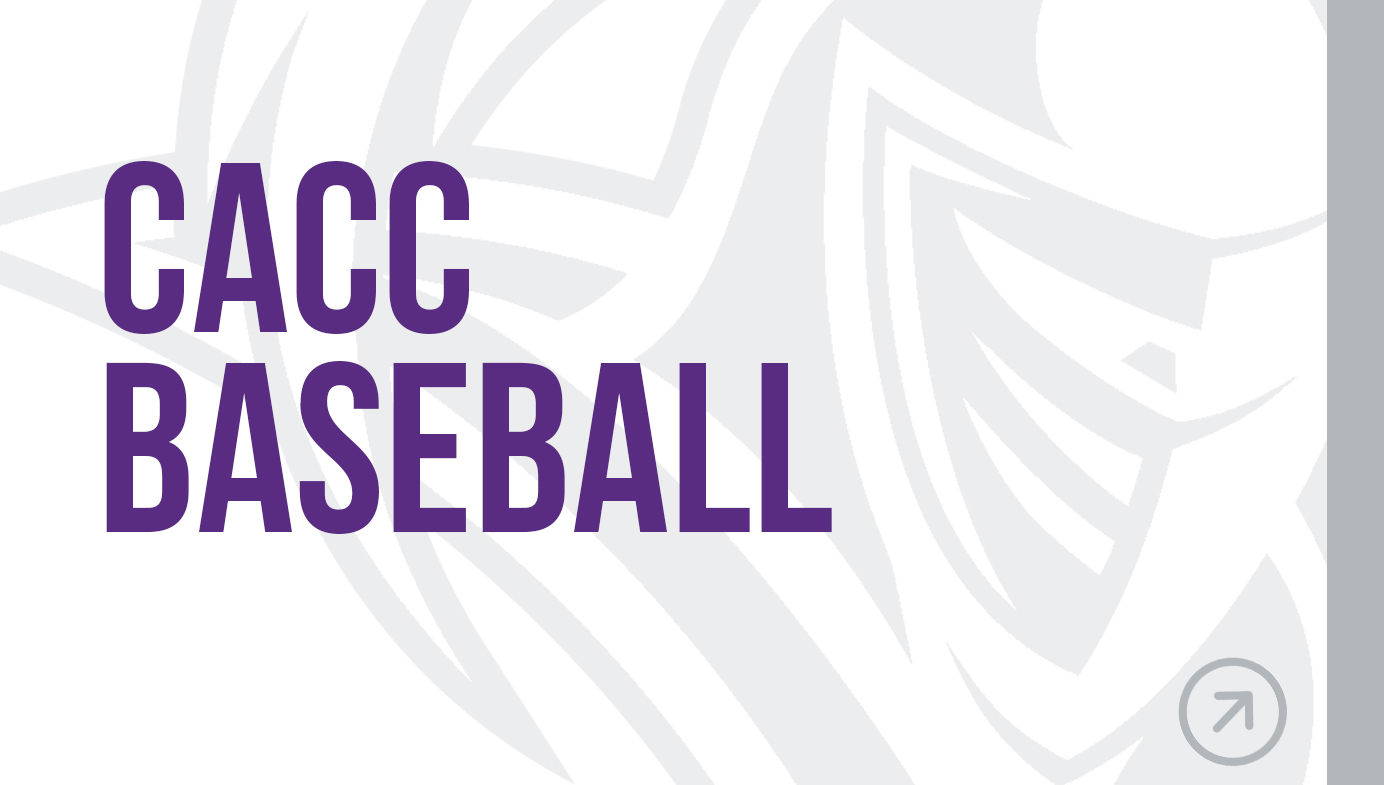 CACC Baseball